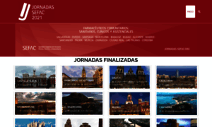 Jornadas-sefac.org thumbnail