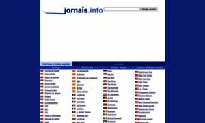 Jornais.info thumbnail