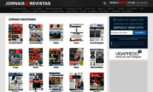 Jornaiserevistas.com thumbnail