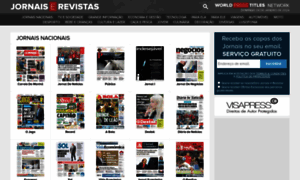 Jornaisrevistas.com thumbnail