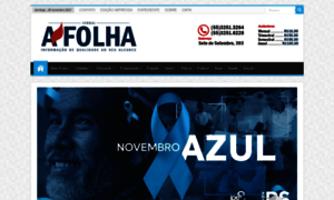 Jornalafolha.net.br thumbnail