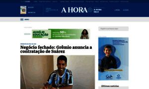 Jornalahora.com.br thumbnail