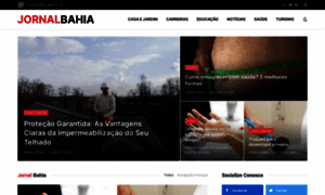 Jornalbahia.com.br thumbnail