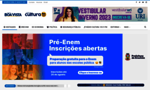 Jornalboavista.com.br thumbnail
