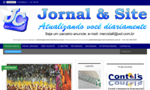 Jornalcomunitario.com.br thumbnail