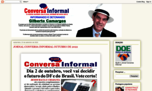 Jornalconversainformal.blogspot.com.br thumbnail