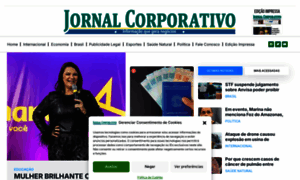 Jornalcorporativo.com.br thumbnail