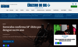 Jornalcruzeiro.com.br thumbnail