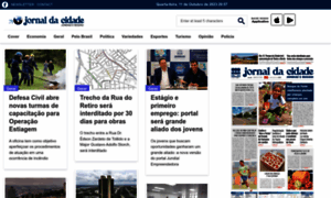 Jornaldacidade.com.br thumbnail