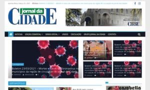 Jornaldacidade.net.br thumbnail