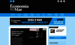 Jornaldaeconomiadomar.com thumbnail