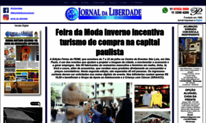 Jornaldaliberdade.com.br thumbnail