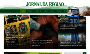 Jornaldaregiao.com thumbnail