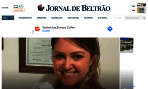 Jornaldebeltrao.com.br thumbnail