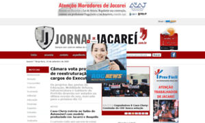 Jornaldejacarei.com.br thumbnail