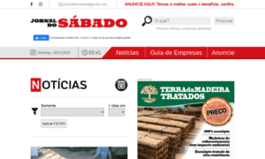 Jornaldesabado.com.br thumbnail