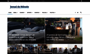 Jornaldesabado.net thumbnail