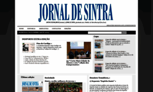 Jornaldesintra.com thumbnail
