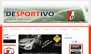 Jornaldesportivo.com.br thumbnail