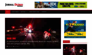 Jornaldiarioregional.com.br thumbnail