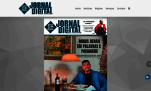 Jornaldigitalesmeraldas.com thumbnail