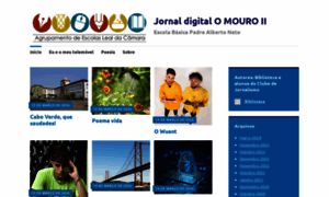 Jornaldigitalomouro.wordpress.com thumbnail