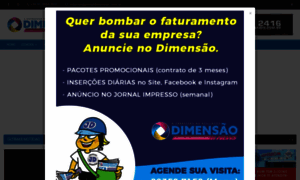Jornaldimensao.com.br thumbnail
