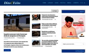 Jornalditoefeito.com.br thumbnail