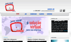 Jornaldobairrovirtual.com.br thumbnail