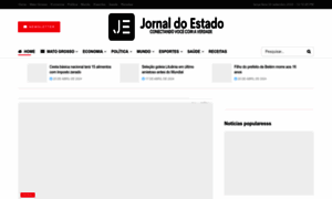 Jornaldoestado.com.br thumbnail