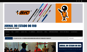 Jornaldoestadodorio.com.br thumbnail