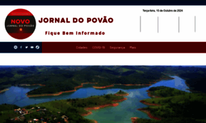 Jornaldopovao.com thumbnail