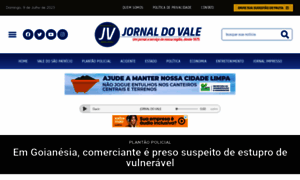 Jornaldovale.com thumbnail