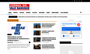 Jornaldovalenanuque.com.br thumbnail
