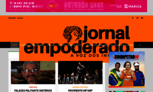 Jornalempoderado.com.br thumbnail