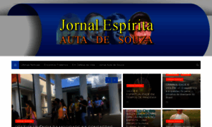 Jornalespiritaautadesouza.com.br thumbnail