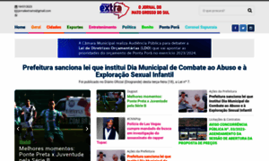 Jornalextrams.com.br thumbnail