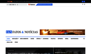 Jornalfatosenoticias.com.br thumbnail