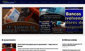 Jornalfinanceiro.com.br thumbnail