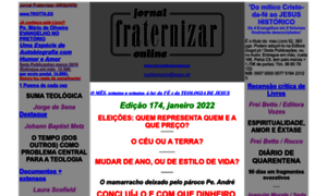 Jornalfraternizar.pt thumbnail