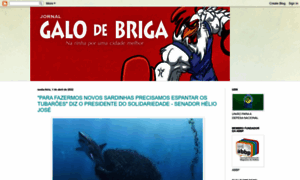 Jornalgalodebriga.blogspot.com.br thumbnail