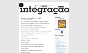 Jornalintegracao.com.br thumbnail