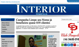 Jornalinterior.com.br thumbnail