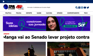 Jornalipanema.com.br thumbnail