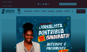Jornalistasp.org.br thumbnail