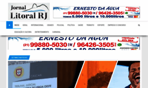 Jornallitoralrj.com.br thumbnail