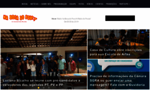 Jornalnabocadopovo.com.br thumbnail