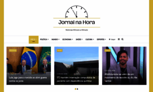 Jornalnahora.com.br thumbnail