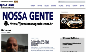 Jornalnossagente.com.br thumbnail