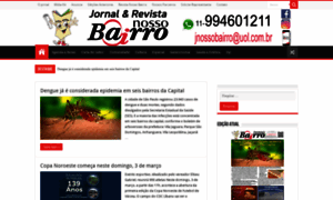Jornalnossobairrosp.com.br thumbnail